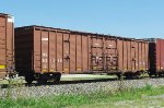 NS Box Car 651485